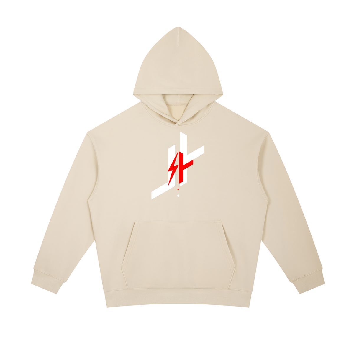 FW26 HOODED SWEAT SHIRT