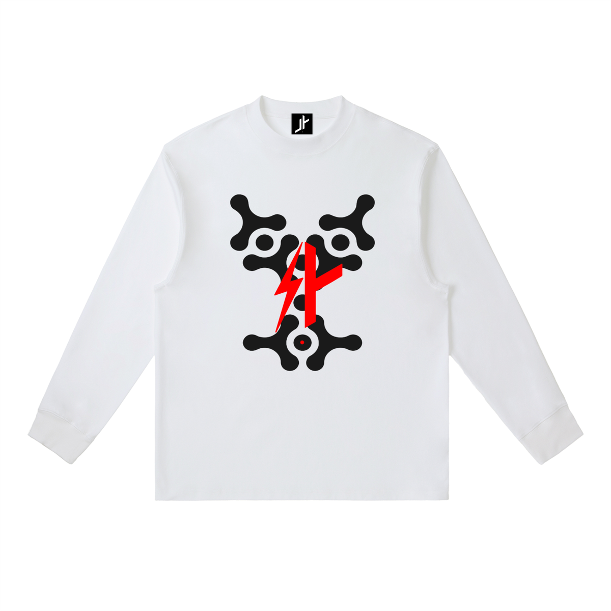FW26 HEAVY LONGSLEEVE
