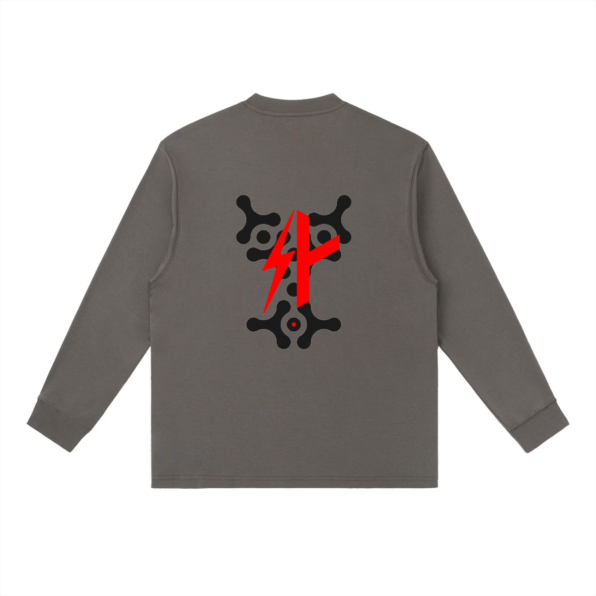 FW26 HEAVY LONGSLEEVE