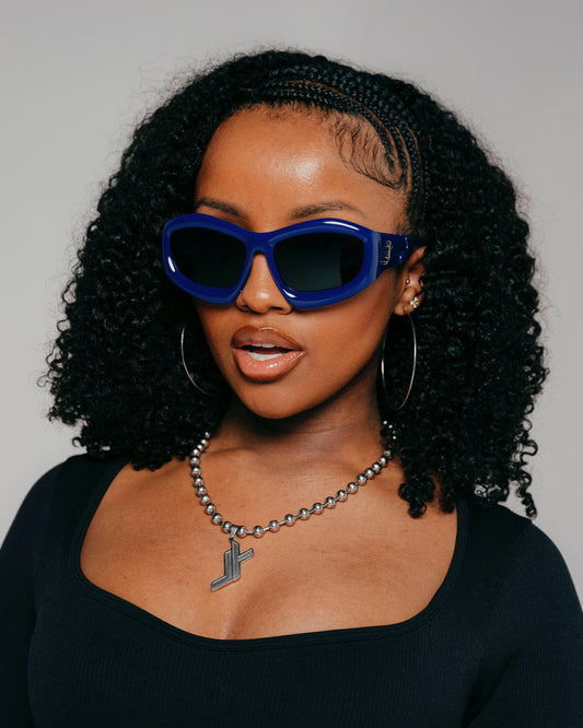 J.REID 003 V2 METAL (DEEP BLUE)