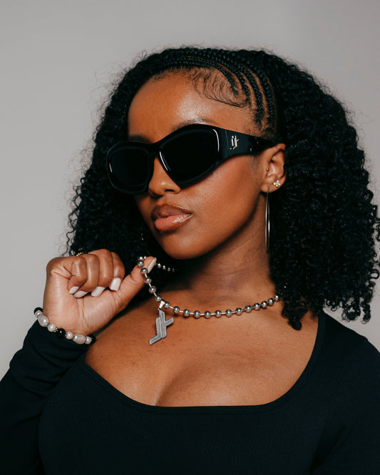 J.REID 003 V2 METAL (VOID BLACK)