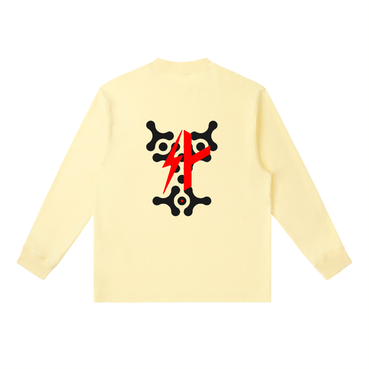 FW26 HEAVY LONGSLEEVE