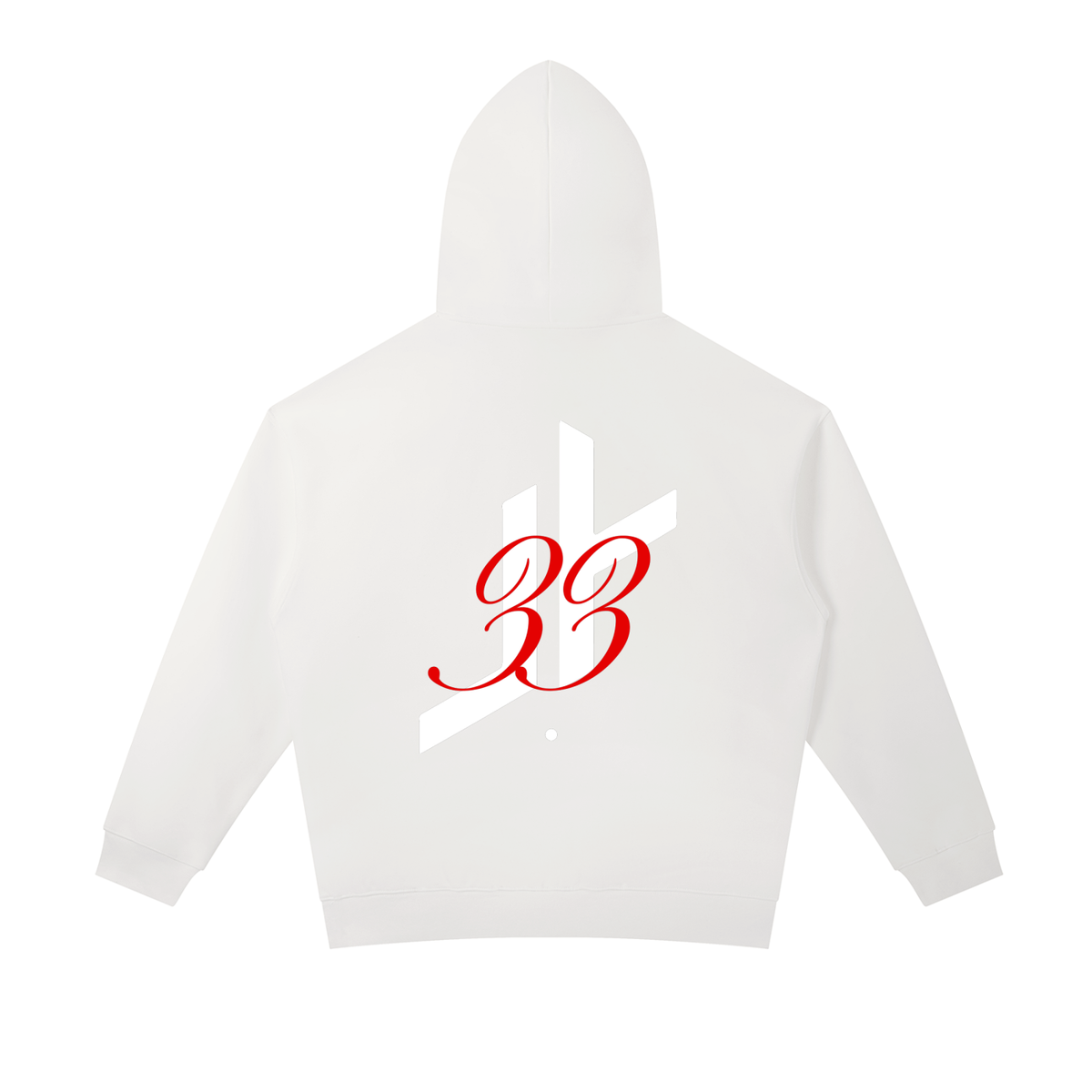FW26 HOODED SWEAT SHIRT