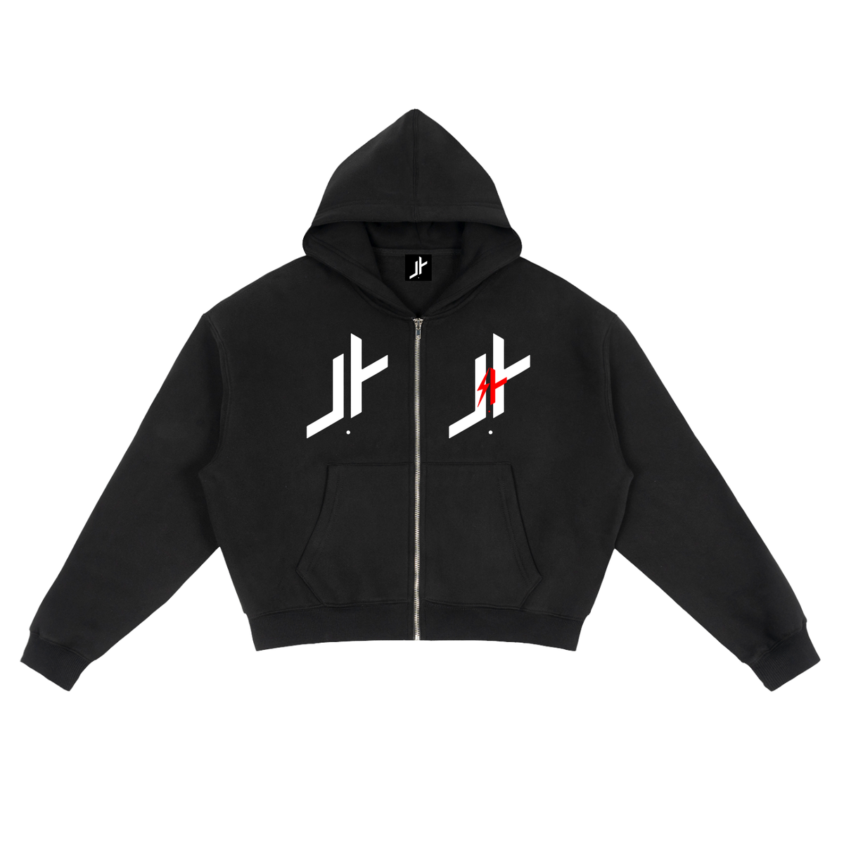 FW26 FLEECE ZIP-UP