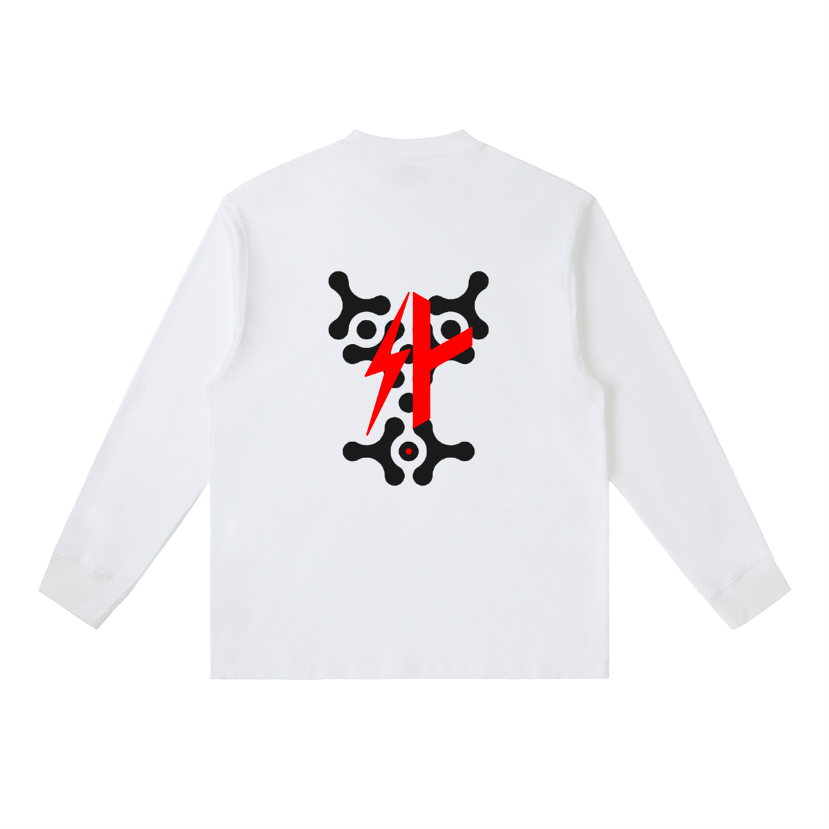 FW26 HEAVY LONGSLEEVE
