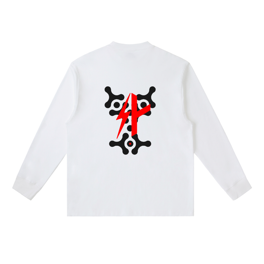 FW26 HEAVY LONGSLEEVE