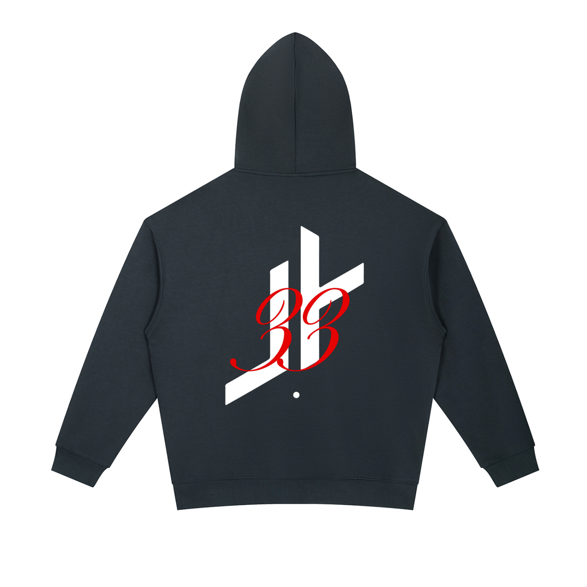 FW26 HOODED SWEAT SHIRT