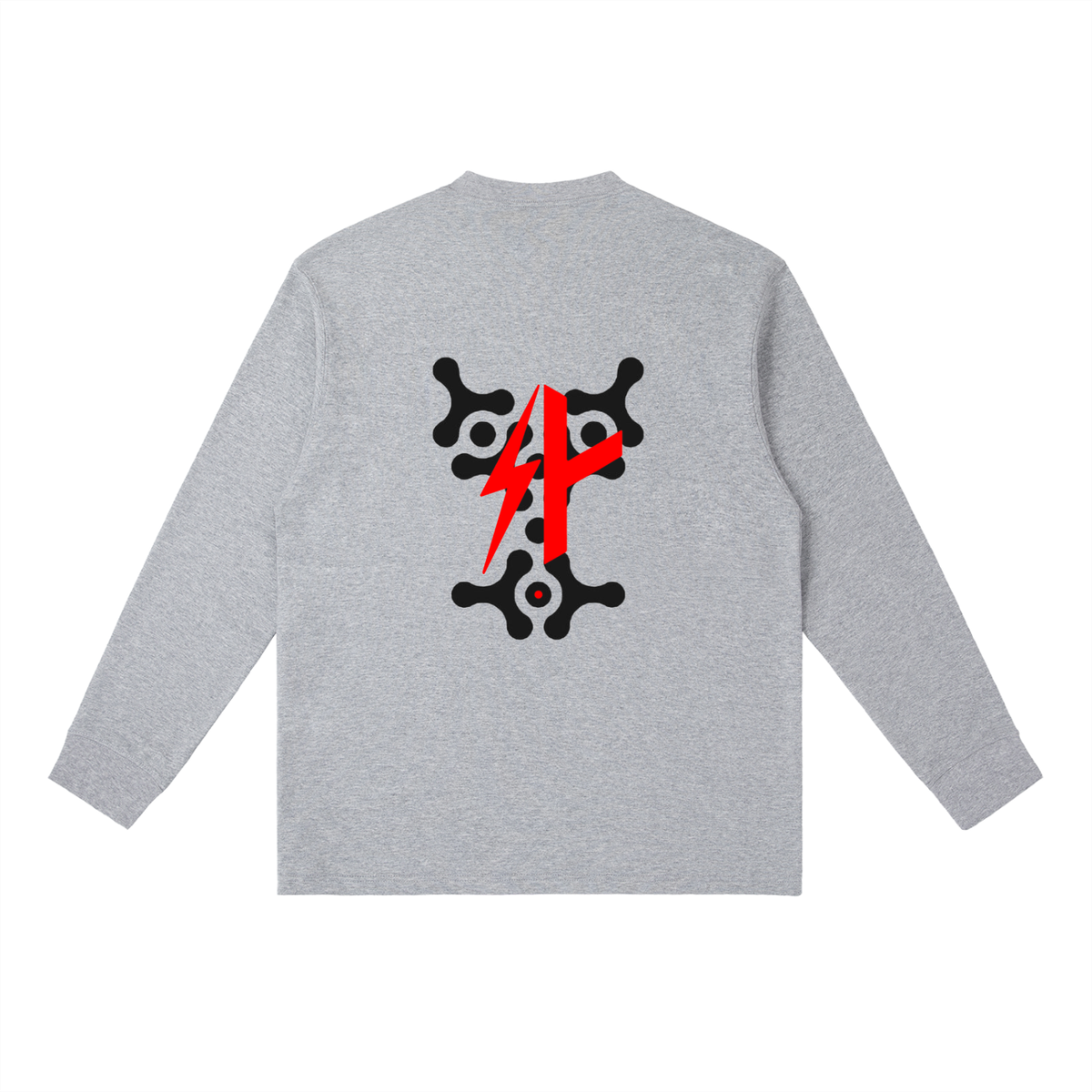 FW26 HEAVY LONGSLEEVE