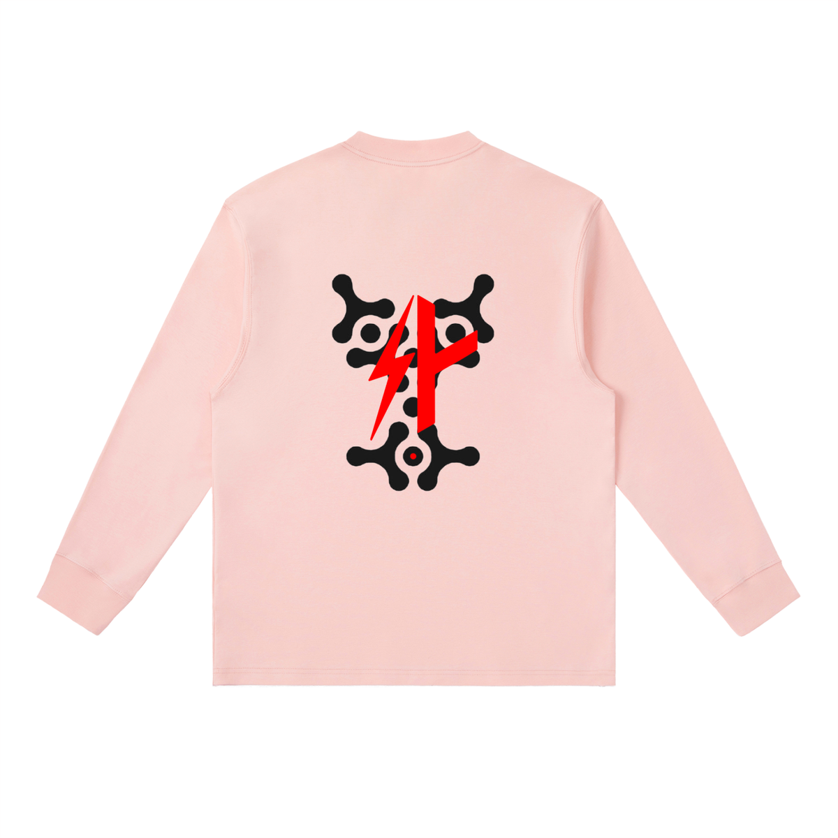 FW26 HEAVY LONGSLEEVE