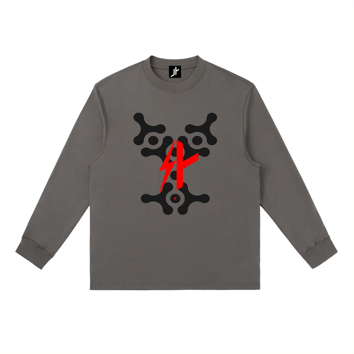 FW26 HEAVY LONGSLEEVE