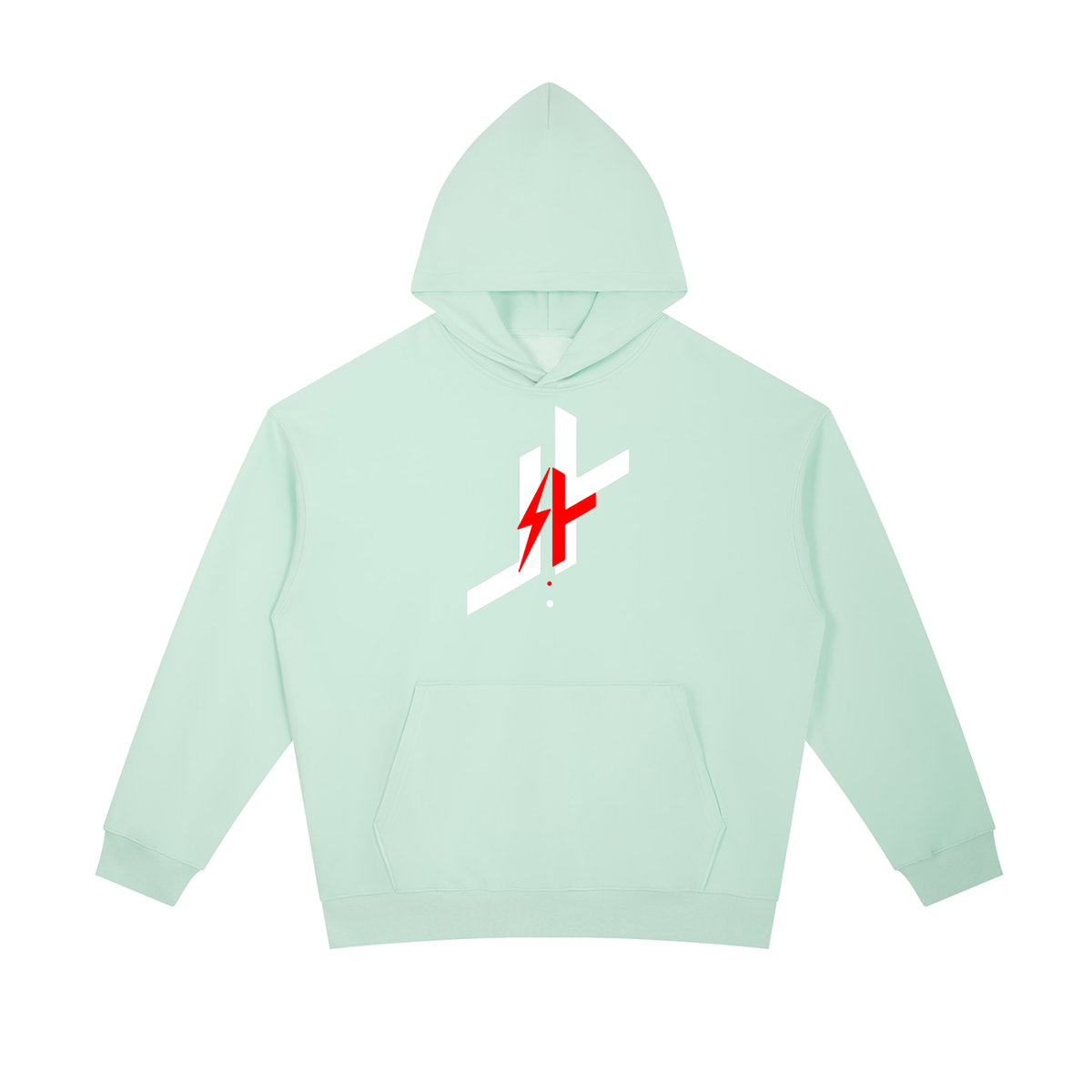 FW26 HOODED SWEAT SHIRT