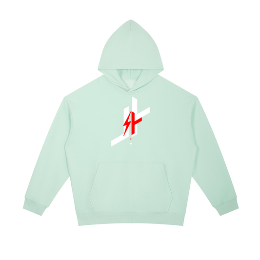 FW26 HOODED SWEAT SHIRT