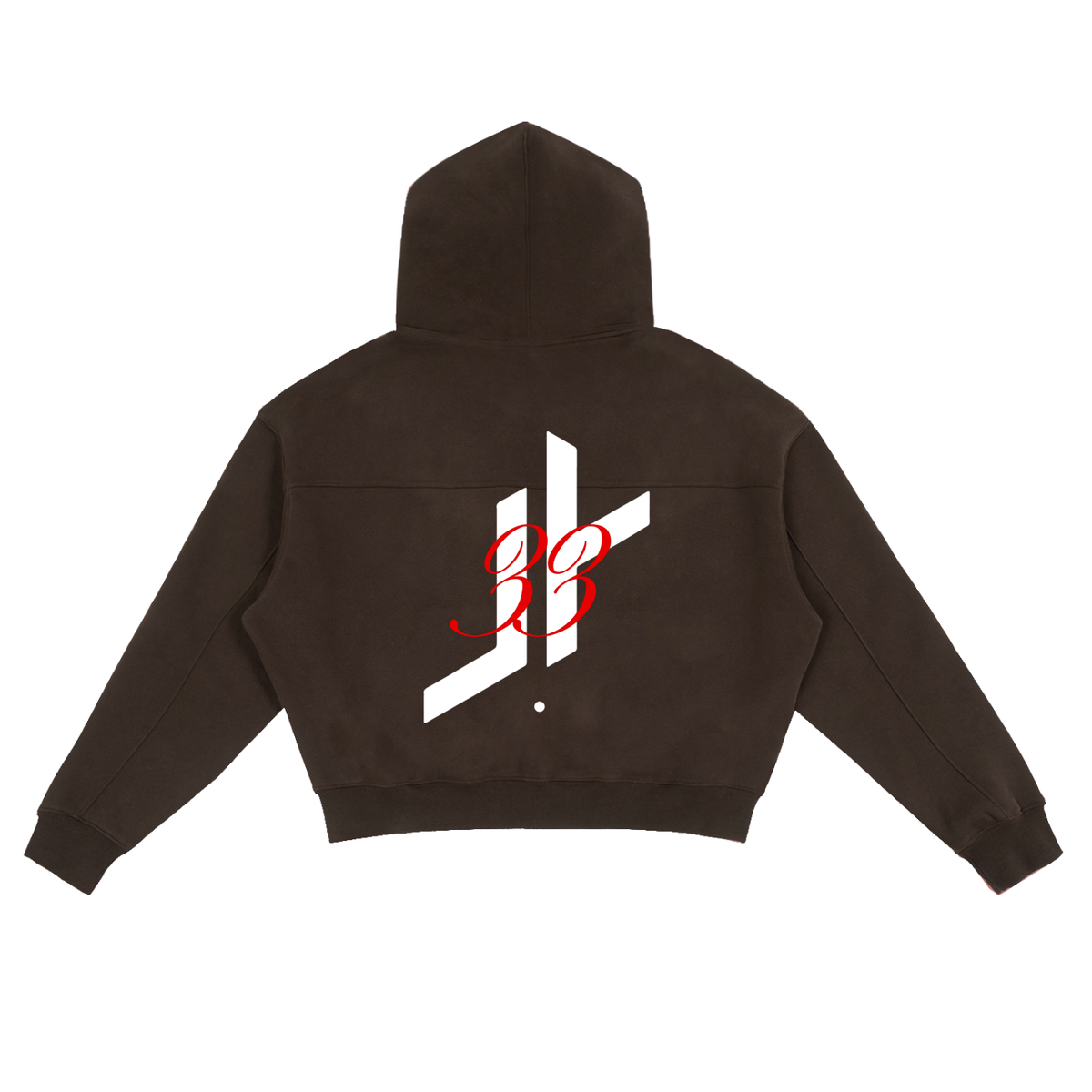 FW26 FLEECE ZIP-UP