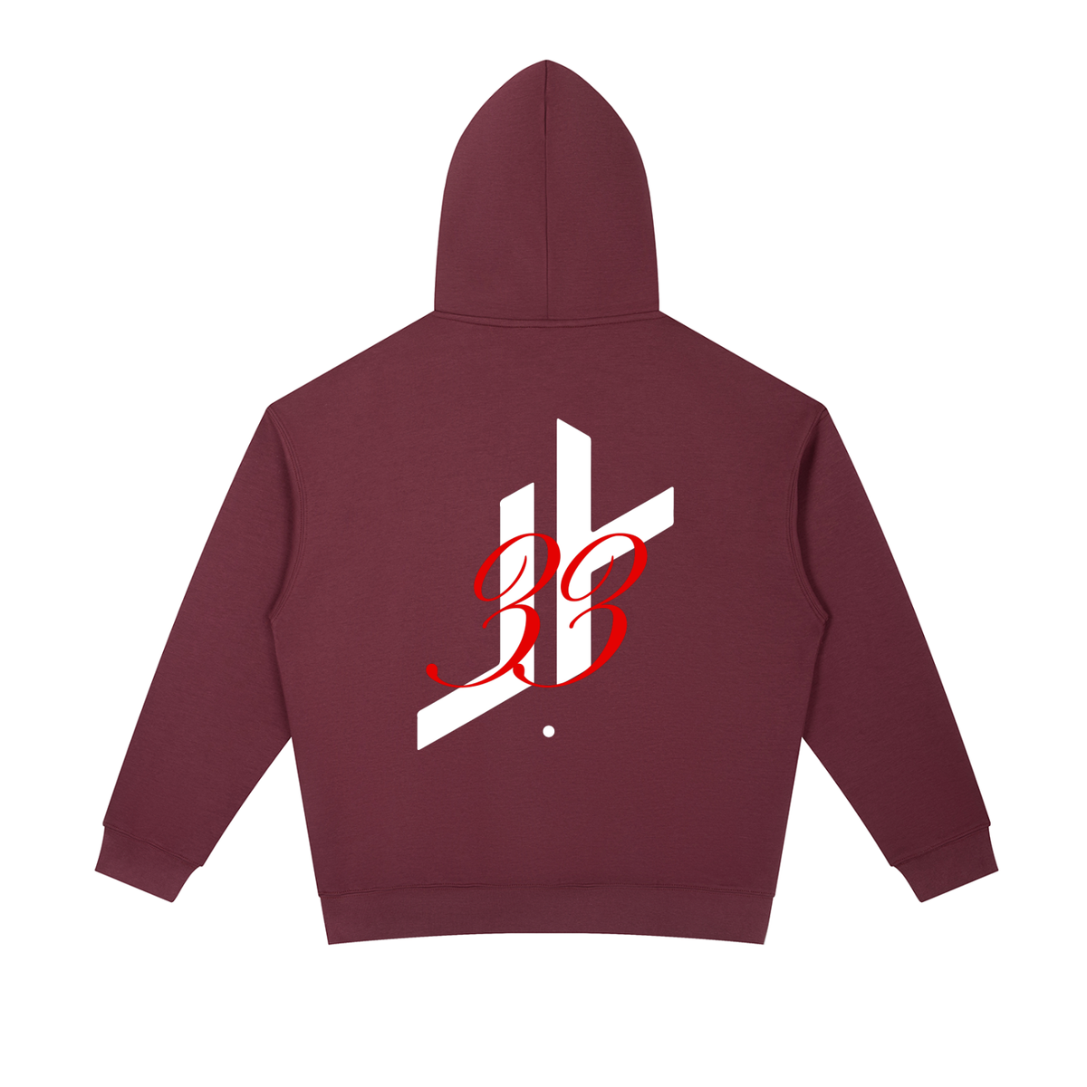 FW26 HOODED SWEAT SHIRT