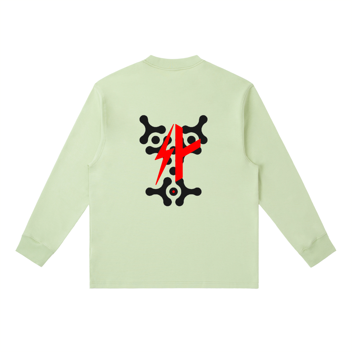 FW26 HEAVY LONGSLEEVE