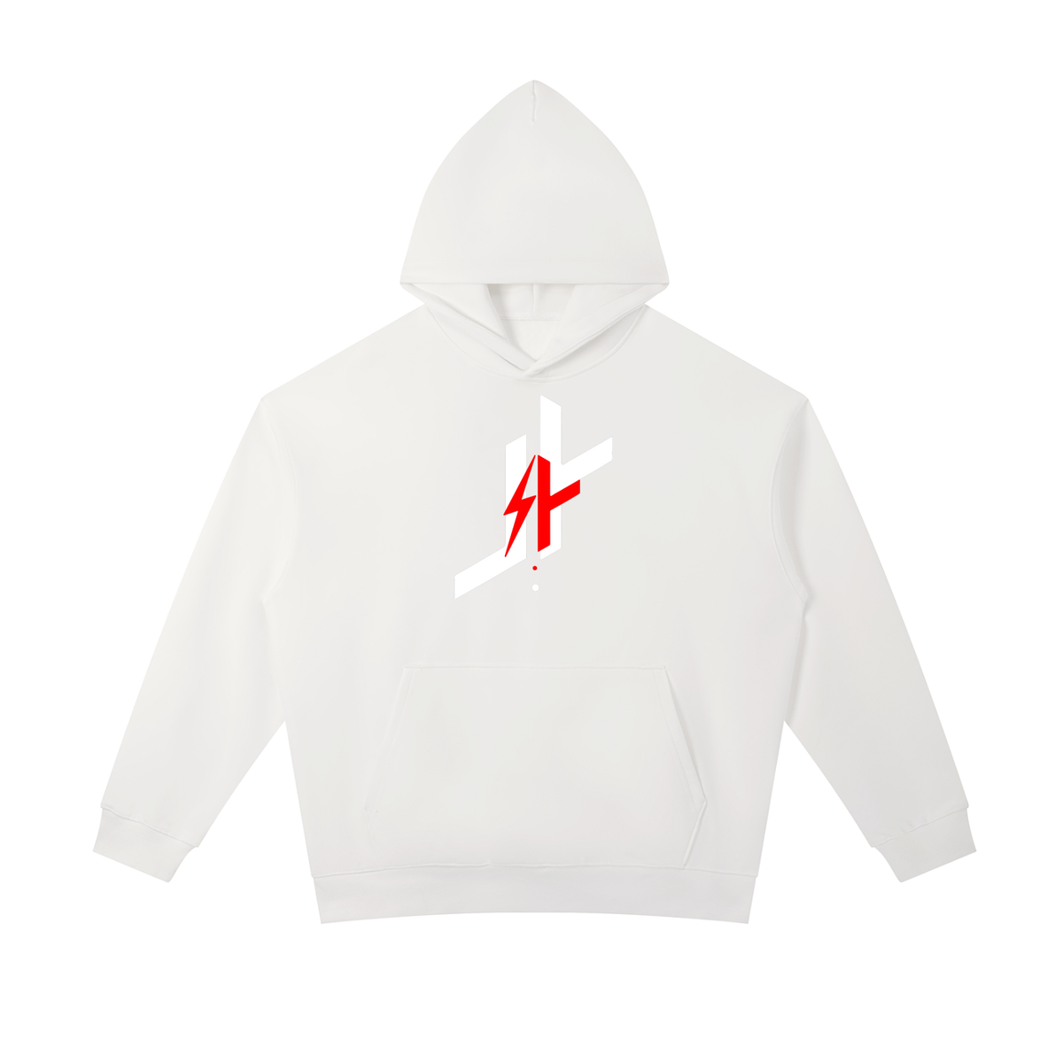 FW26 HOODED SWEAT SHIRT