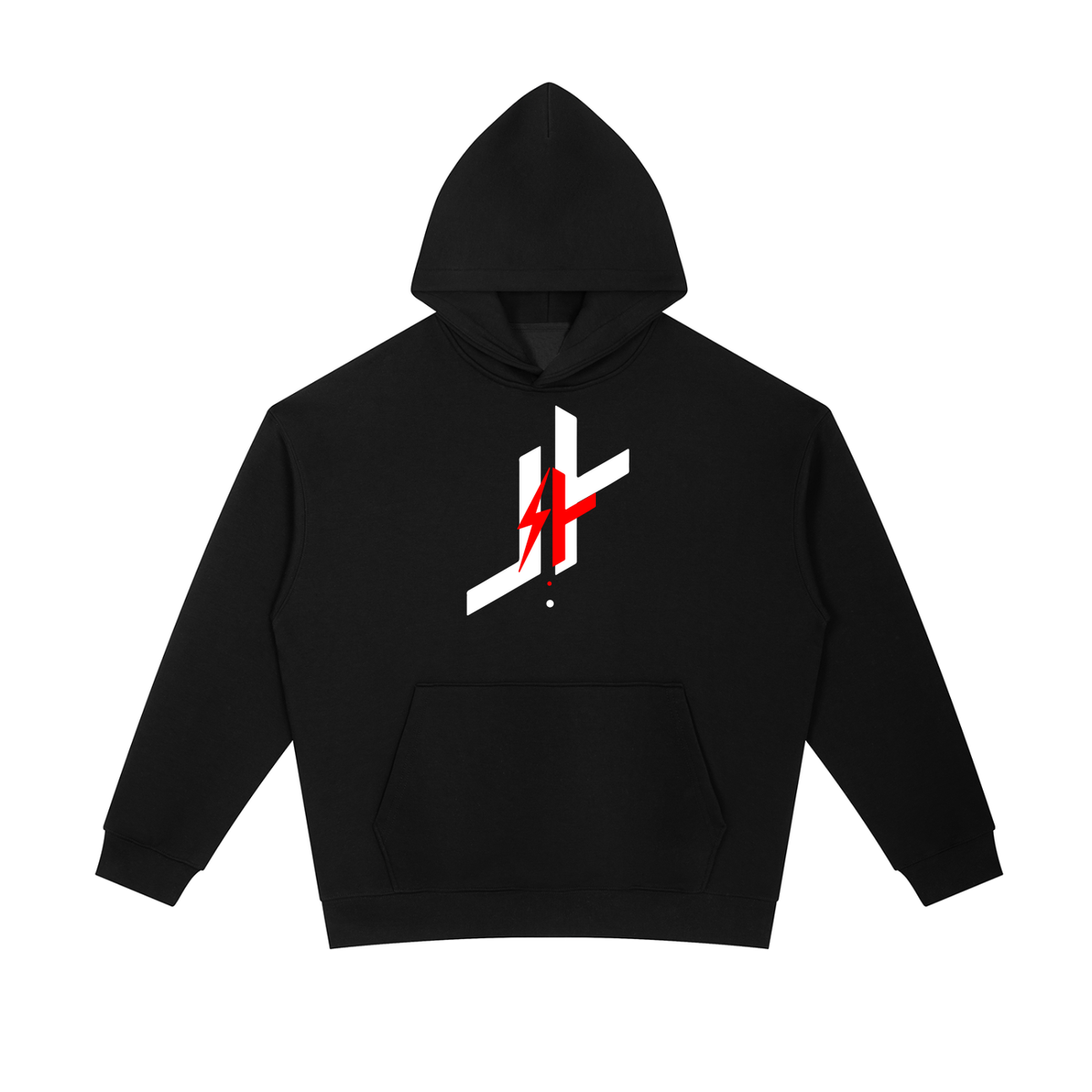 FW26 HOODED SWEAT SHIRT
