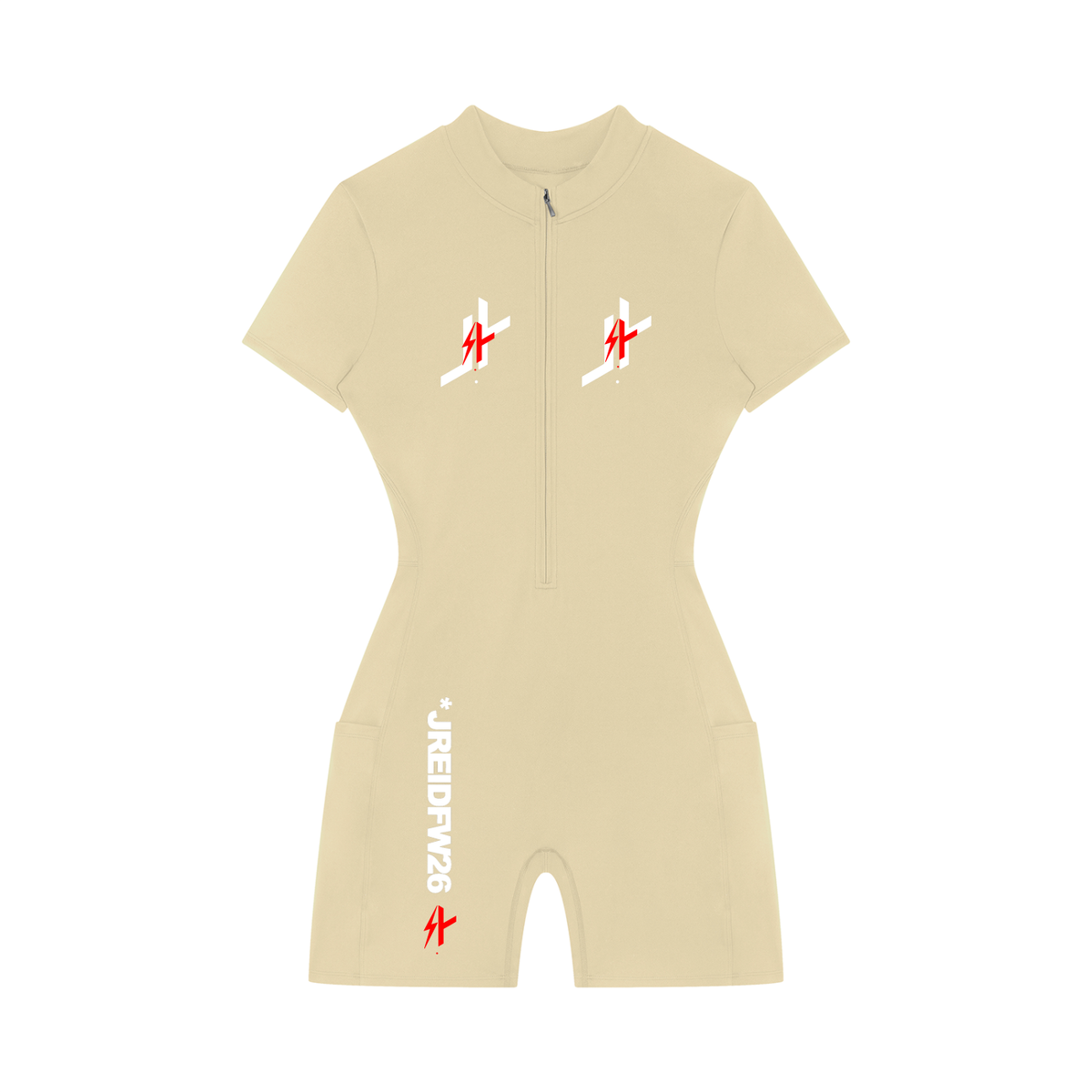 FW26 BODYSUIT