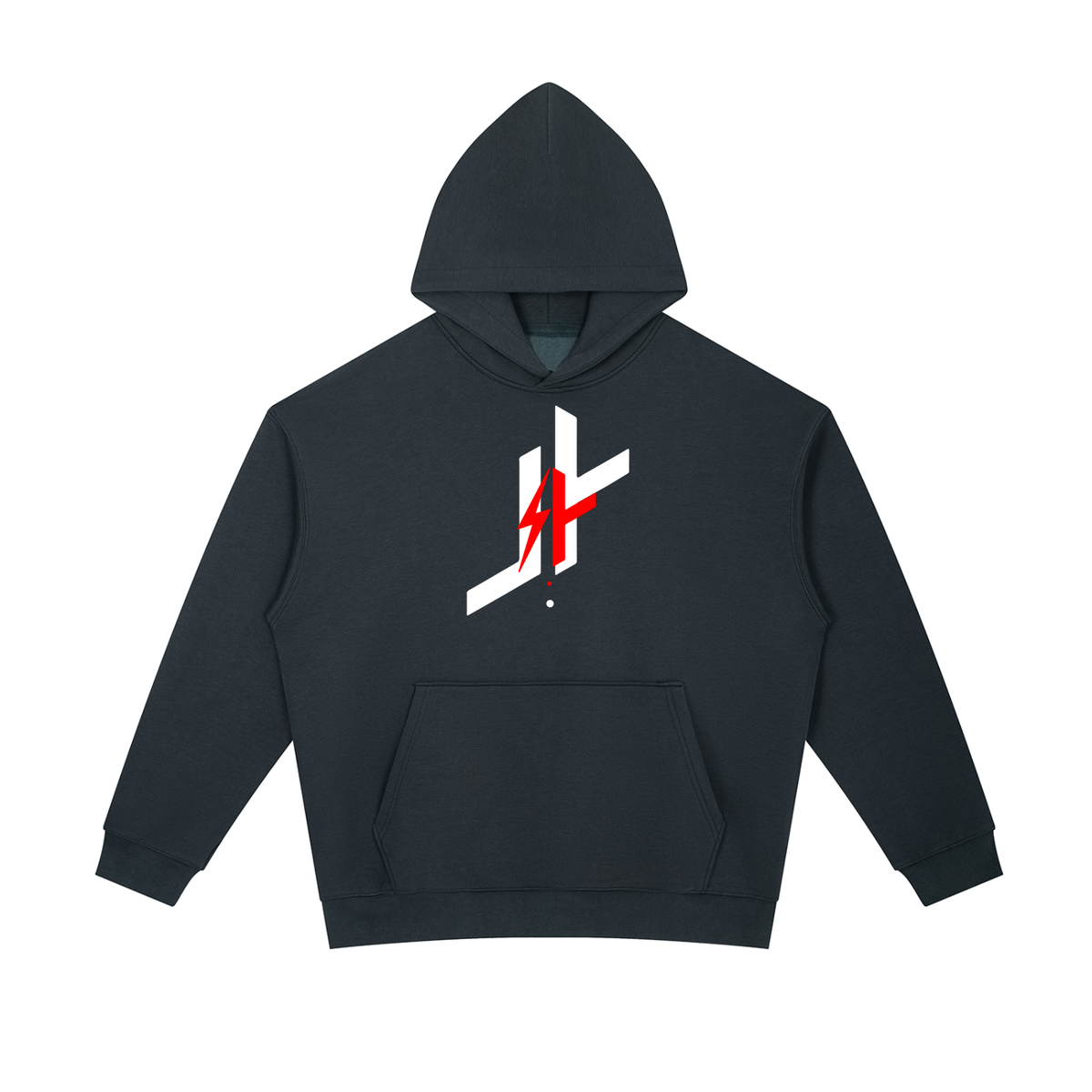 FW26 HOODED SWEAT SHIRT