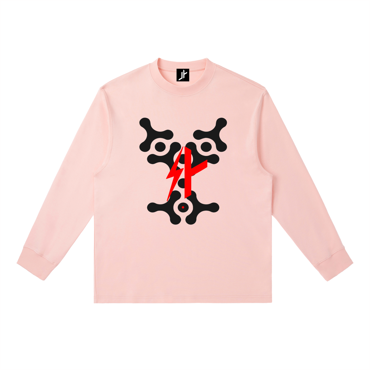 FW26 HEAVY LONGSLEEVE