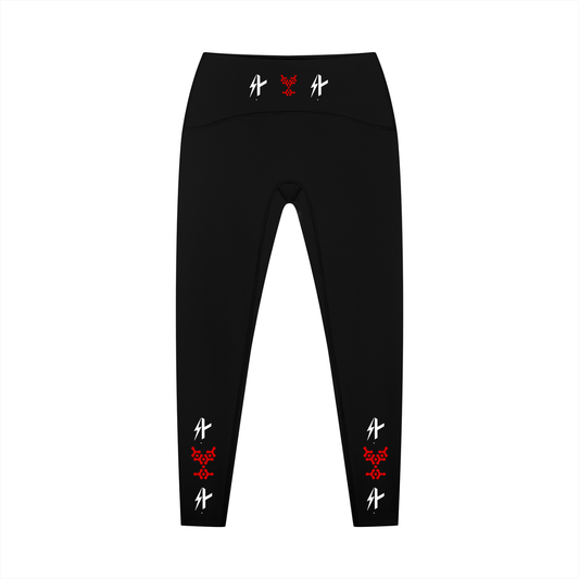 FW26 WOMENS LEGS
