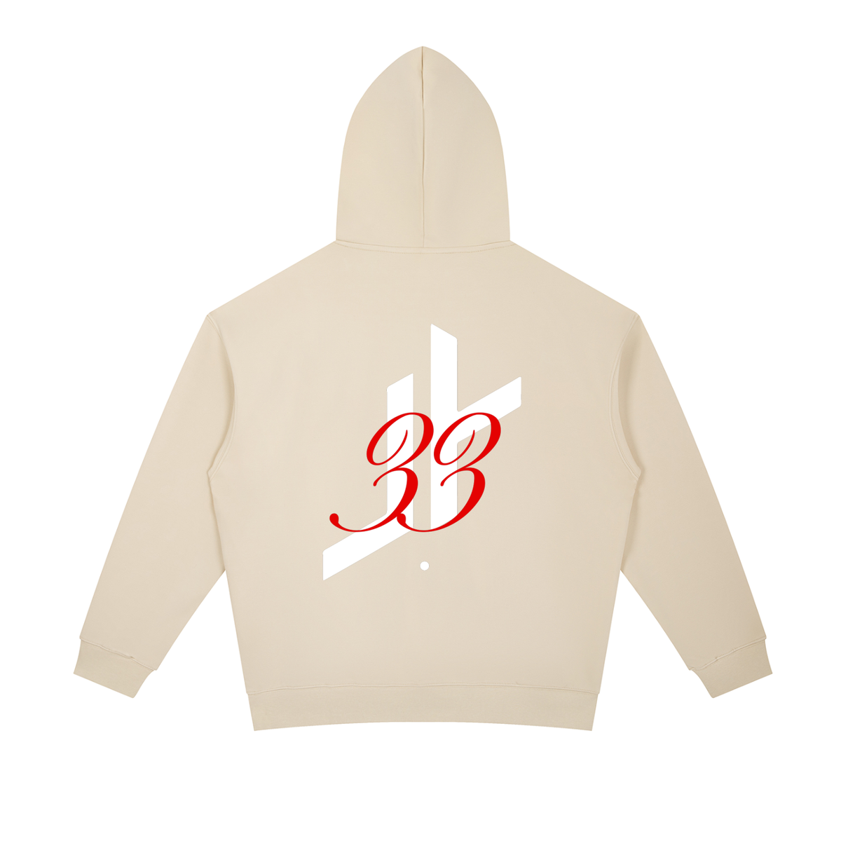 FW26 HOODED SWEAT SHIRT