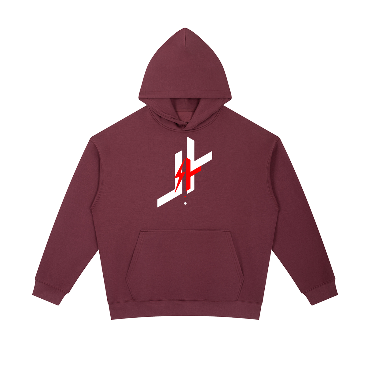 FW26 HOODED SWEAT SHIRT