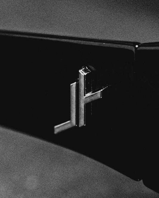 J.REID 003 V2 METAL (VOID BLACK)