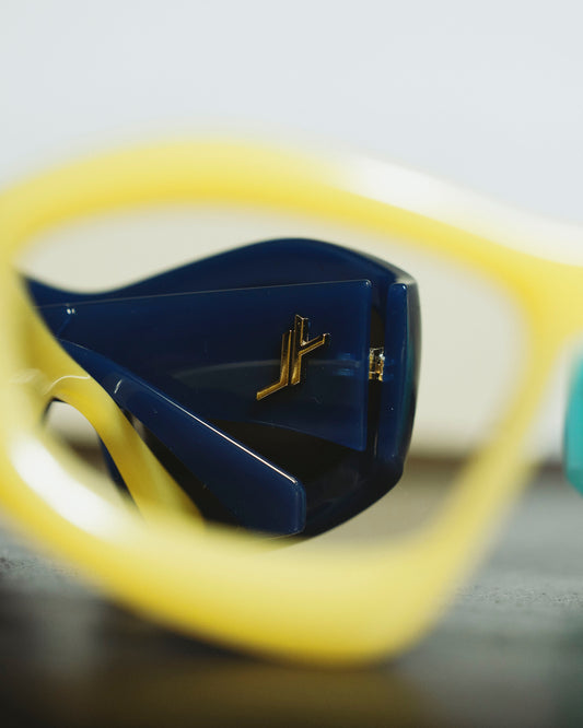 J.REID 003 V2 METAL (DEEP BLUE)