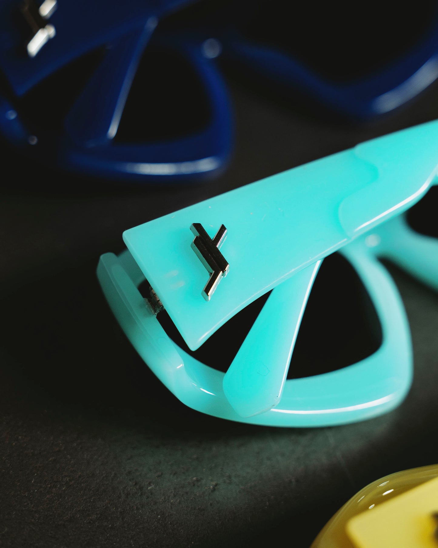 J.REID 003 V2 METAL (ICEY BLUE)