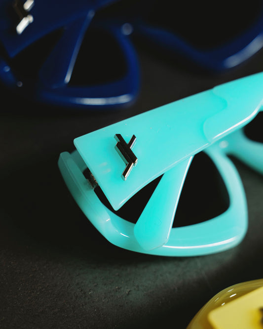 J.REID 003 V2 METAL (ICEY BLUE)