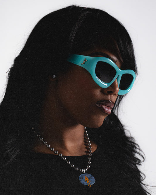 J.REID 003 V2 METAL (ICEY BLUE)