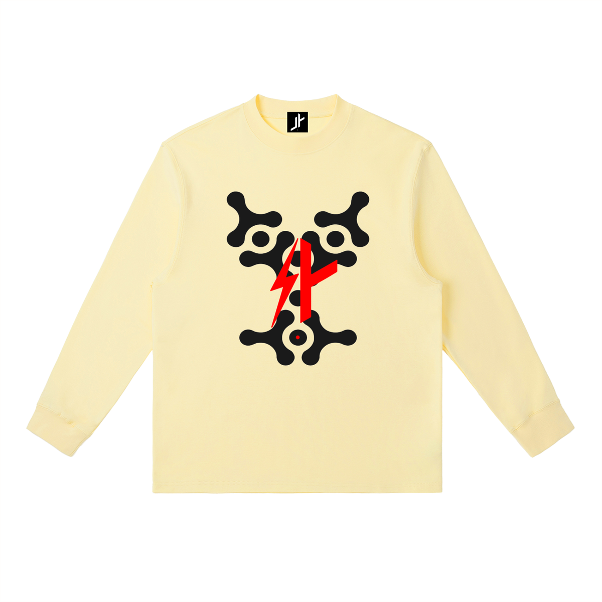 FW26 HEAVY LONGSLEEVE