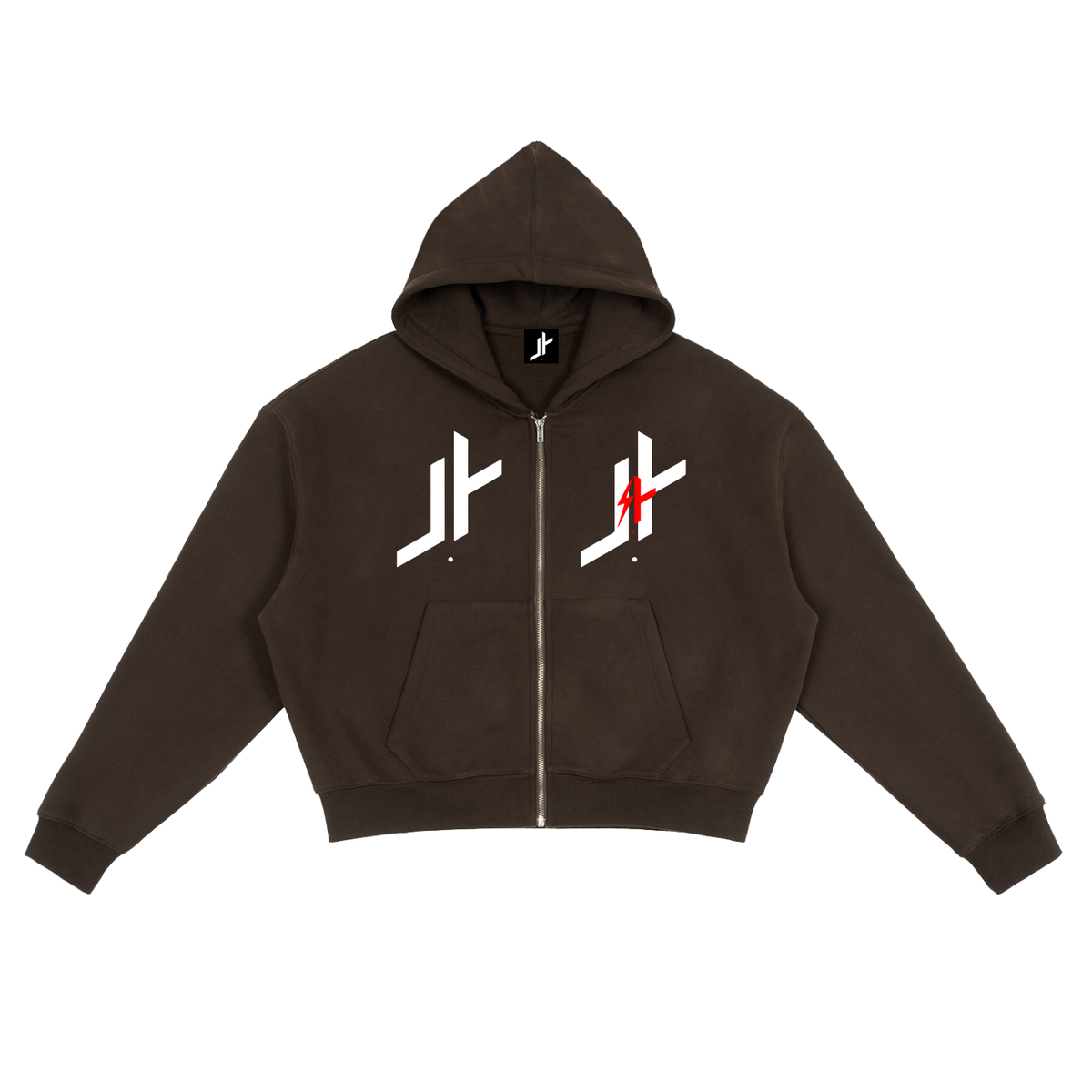 FW26 FLEECE ZIP-UP