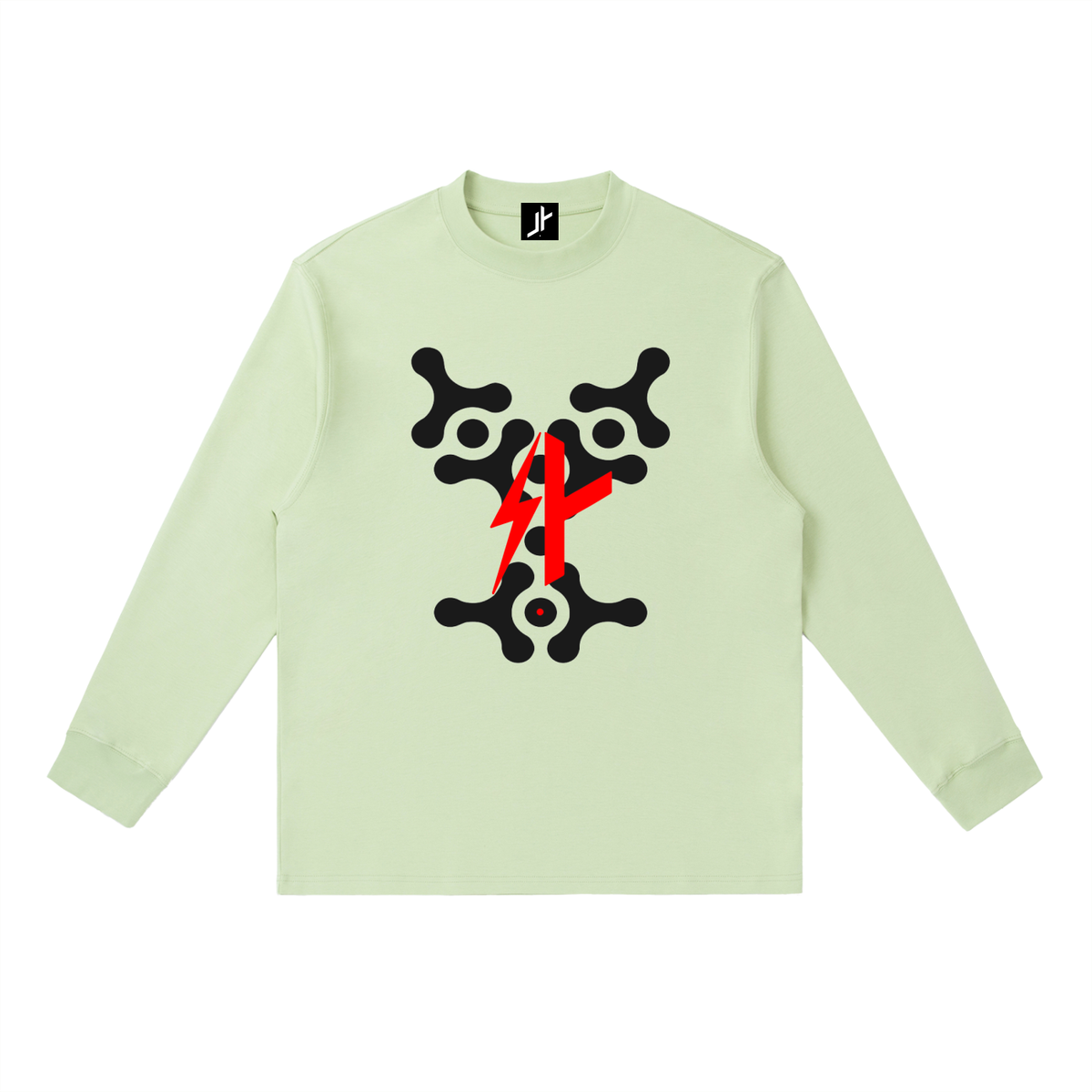 FW26 HEAVY LONGSLEEVE