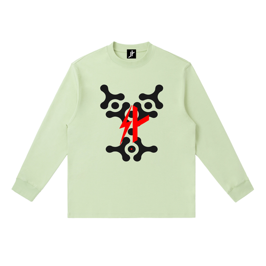 FW26 HEAVY LONGSLEEVE