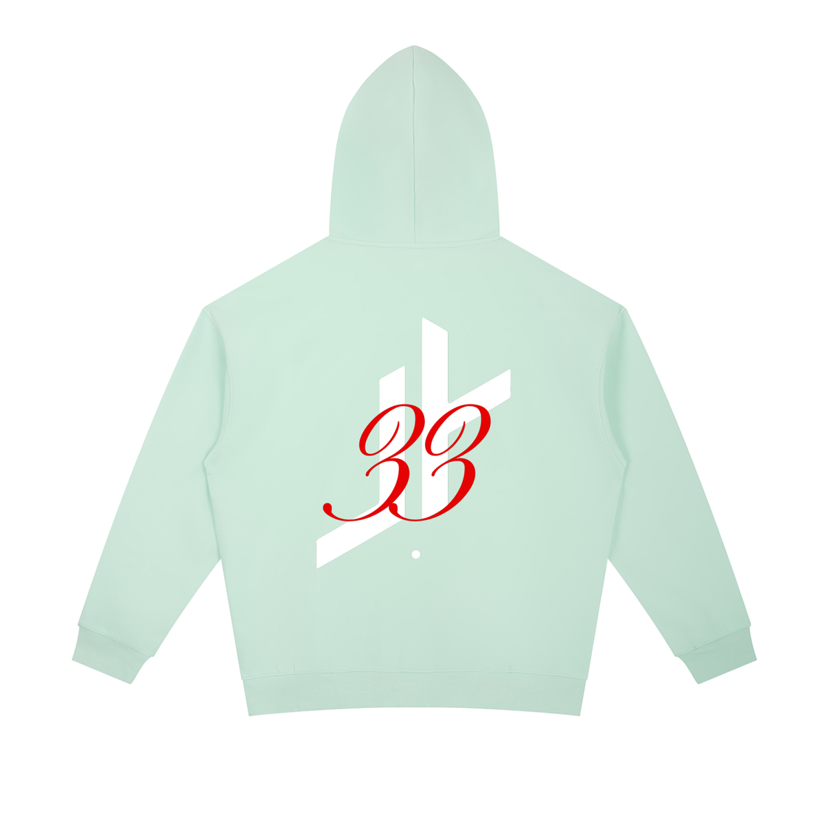 FW26 HOODED SWEAT SHIRT