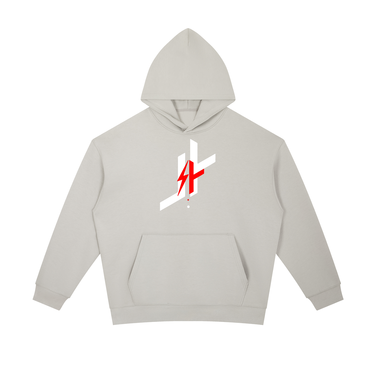 FW26 HOODED SWEAT SHIRT