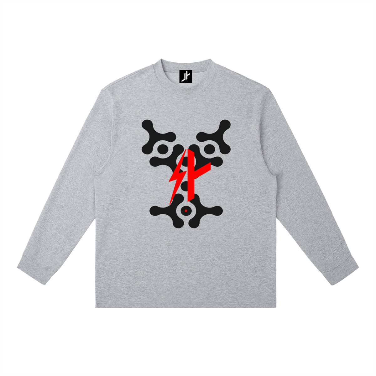 FW26 HEAVY LONGSLEEVE