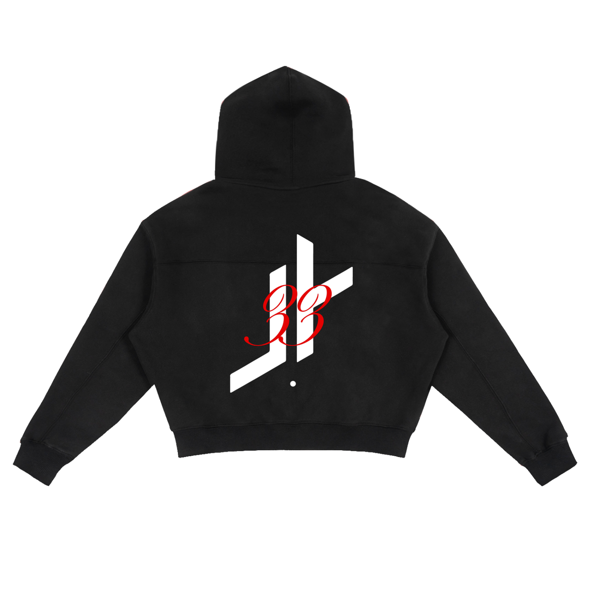 FW26 FLEECE ZIP-UP