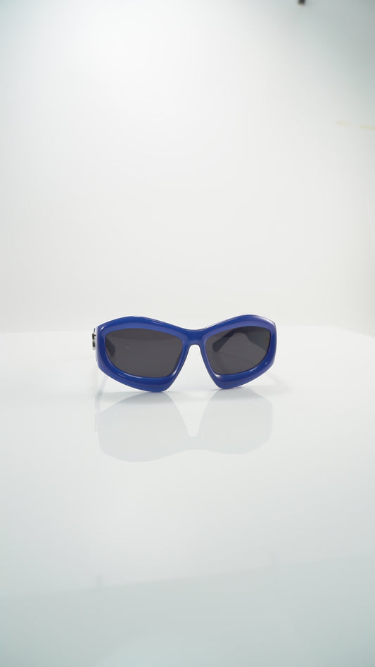 J.REID 003 V2 METAL (DEEP BLUE)