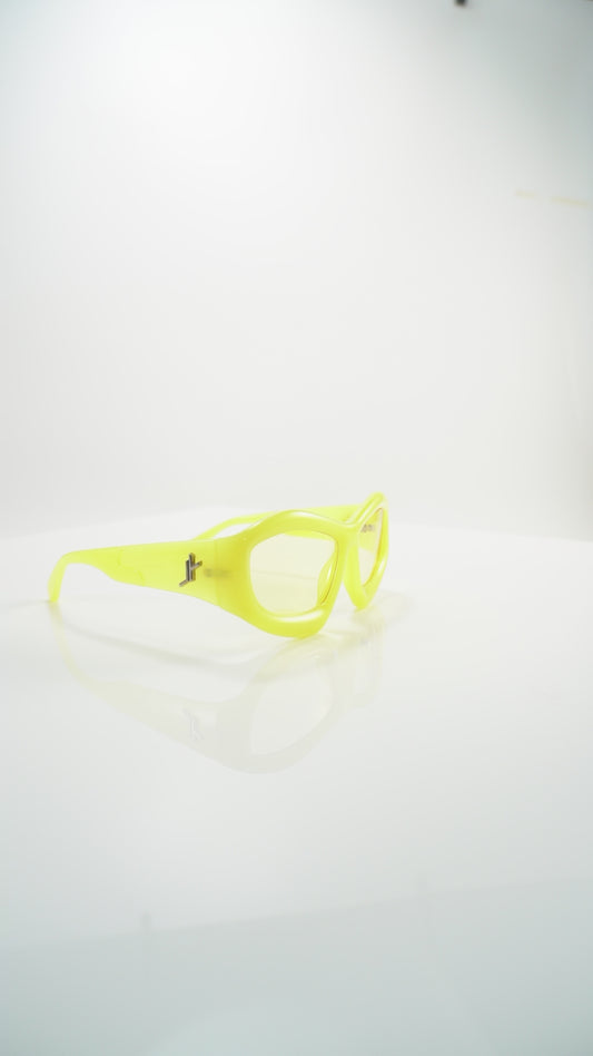 J.REID 003 V2 METAL (SOLAR YELLOW)